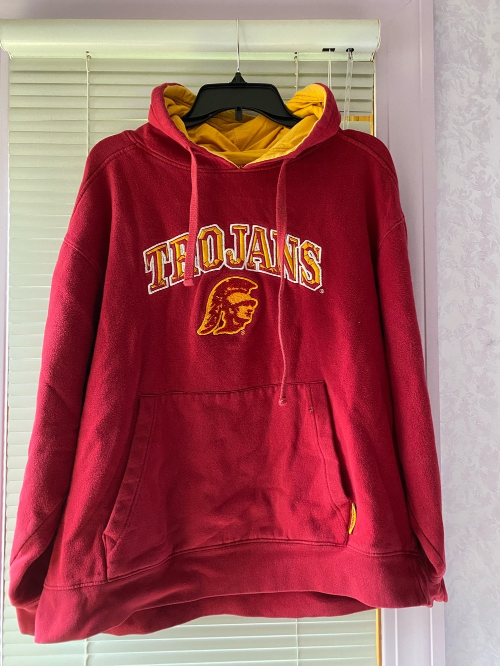 USC TROJANS Hoodie